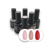 Gellack Starter-SPARSET "It-Lac - M Longlife"